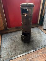 Houtkacheltje, Ophalen of Verzenden, Gebruikt