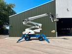 Niftylift SD 210 4x4x4 knik telescoop hoogwerker 3800kg, Zakelijke goederen, Machines en Bouw | Liften, Steigers en Ladders
