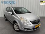 Opel Corsa 1.4 | Nieuw APK | Airco | 5 deurs, Voorwielaandrijving, Gebruikt, Zwart, 4 cilinders
