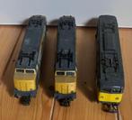 Jouef 1300 loc en Lima set samen, Hobby en Vrije tijd, Gebruikt, Gelijkstroom, Locomotief, Piko