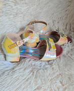 MIKELOSHOES met hakje, mt 29. Nieuwstaat!, Meisje, Schoenen, Ophalen of Verzenden, Zo goed als nieuw