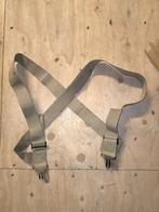 bretels voor Ghillysuit-broek, Ophalen of Verzenden, Nederland, Kleding of Schoenen