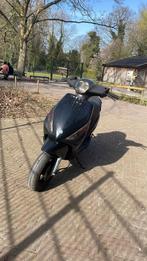Piaggio Zip 4t 125cc SLEEPER, Fietsen en Brommers, Scooters | Piaggio, Ophalen, Gebruikt, Maximaal 45 km/u, Zip