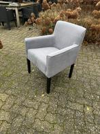 2 Nieuwe Rupert & Rupert Babette Eetkamerstoelen, Huis en Inrichting, Minder dan 75 cm, Nieuw, Ophalen of Verzenden, Stof