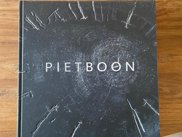 Piet Boon  design boeken, Ophalen, Diverse, Zo goed als nieuw, Overige onderwerpen