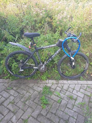 Cube LTD Team Mountainbike - Gebruikt beschikbaar voor biedingen