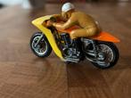 Zeldzame 1971 Hot Wheels Rrrumblers - Rip Snorter, Ophalen of Verzenden, Gebruikt, Motor