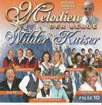 Melodien der Berge - Folge 10 = 1,99, Ophalen of Verzenden, Zo goed als nieuw