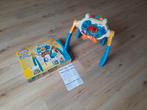 Leuke babygym met licht en geluid. In goede staat, Ophalen of Verzenden, Zo goed als nieuw, Babygym, Met licht