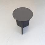 5 Hay Slit Table Eiken Hout 35 cm Nieuw, Huis en Inrichting, Tafels | Bijzettafels, Niet ingevuld, Nieuw, Niet ingevuld, Niet ingevuld