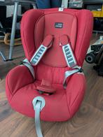 Britax Römer Duo Plus Autostoel, Kinderen en Baby's, Autostoeltjes, Ophalen, Romer, Autogordel of Isofix, Gebruikt