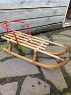 winterslee, Ophalen, Gebruikt, Hout