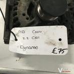 Mercedes C204 2.2 cdi Dynamo  A 013 134 90 02