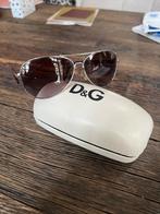 Dolce & Gabbana Zonnebril, Sieraden, Tassen en Uiterlijk, Zonnebrillen en Brillen | Heren, Zonnebril, Bruin, Zo goed als nieuw