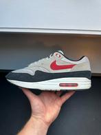 Nike Air Max 1 Chili / 45, Zwart, Nike, Ophalen of Verzenden, Sneakers of Gympen