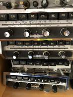 continental edison radio's voor Citroën ID en DS, Ophalen of Verzenden, Zo goed als nieuw