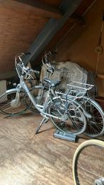 2 sparta ion-rx fietsen, Fietsen en Brommers, Elektrische fietsen, Ophalen of Verzenden, Gebruikt, Minder dan 30 km per accu, Sparta