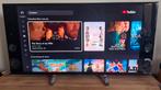 Sony KD-55X9005B 4K Ultra HD TV - 55 inch, Ophalen, 50 Hz, 4k (UHD), Gebruikt