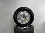 Volvo xc-60 winterwielen Pirelli 235/65 R17, Gebruikt, -, -, Banden en Velgen