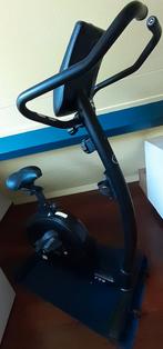 Hometrainer Tunturi. Zo goed als nieuw., Sport en Fitness, Ophalen, Zo goed als nieuw
