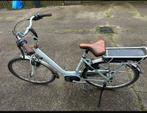 Gazelle elektrische fiets, Fietsen en Brommers, Elektrische fietsen, Ophalen of Verzenden, Zo goed als nieuw, Gazelle