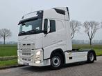 VOLVO FH 460 i-park-c voith ret., Automaat, Euro 6, Wit, Bedrijf