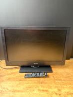 Salora TV met Afstandsbediening, Audio, Tv en Foto, Televisies, Gebruikt, 50 Hz, 40 tot 60 cm, Ophalen