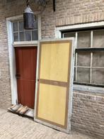 Meerdere originele boerendeuren of staldeuren, Antiek en Kunst, Curiosa en Brocante, Ophalen of Verzenden