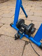 Te koop indoor home trainer, Sport en Fitness, Wielrennen, Ophalen, Gebruikt, Overige typen