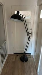 Industriële Lamp, Huis en Inrichting, Ophalen, Zo goed als nieuw, Metaal, 150 tot 200 cm
