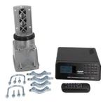 Sharman AR-600XL Antenne Rotor met afstandsbediening, ., UK, Nieuw, Ophalen of Verzenden