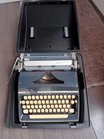 Triumph typemachine, Ophalen, Gebruikt