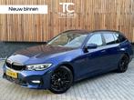 BMW 3-serie Touring 320i High Executive | HiFi | LED | ACC |, Te koop, Benzine, Gebruikt, 750 kg