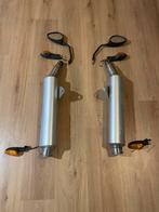 Origineel Ducatie 620 dark, Motoren, Onderdelen | Ducati, Ophalen, Gebruikt