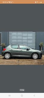 Peugeot 207 1.6 16v 123.000km gelopen 2008, Auto-onderdelen, Ophalen of Verzenden, Peugeot