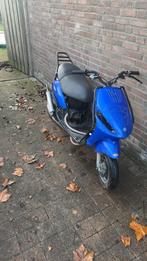 Zip 150cc lc, Fietsen en Brommers, Scooters | Piaggio, Ophalen, Zo goed als nieuw, Tweetakt, Zip
