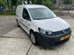 Volkswagen Caddy MAXI 1.6 D 75KW 2012 MARGE, Auto's, 4 cilinders, 700 kg, Volkswagen, Diesel