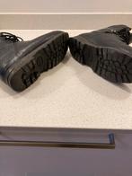 Meindl M2 Kisten / Bergschoenen, Ophalen of Verzenden, Gedragen, Zwart, Wandelschoenen of Bergschoenen