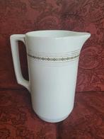 Keramiek schenkkan 'Poppelsdorf' 1920-1930, Ophalen