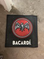 Bacardi mat 42x42cm, Verzamelen, Ophalen, Zo goed als nieuw, Gebruiksvoorwerp