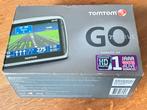 TomTom GO 750 LIVE, Auto diversen, Ophalen, Gebruikt