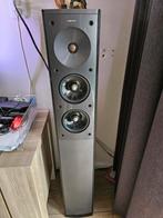 Jamo  speakers, Audio, Tv en Foto, Luidsprekers, Ophalen, 60 tot 120 watt, Front, Rear of Stereo speakers, Jamo