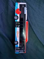 RIETZE | LIONS CITY CNG QBUZZ 1:87, Hobby en Vrije tijd, Modelauto's | 1:87, Ophalen of Verzenden, Zo goed als nieuw, Bus of Vrachtwagen