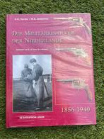 Nederlandse M1873 Revolver Naslagwerk Holster KNIL boek, Verzenden, Nederland, Boek of Tijdschrift