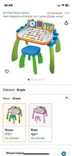 Vtech magisch bureau, Ophalen, Zo goed als nieuw