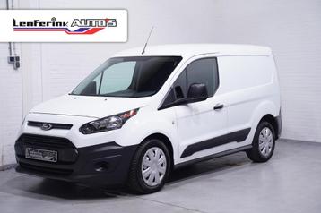 Ford Transit Connect 1.5 TDCI L1 Ambiente Airco, Trekhaak Au beschikbaar voor biedingen