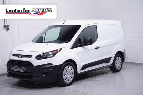 Ford Transit Connect 1.5 TDCI L1 Ambiente Airco, Trekhaak Au, Auto's, Bestelauto's, Bedrijf, Te koop, ABS, Airconditioning, Alarm