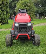 Snapper RPX 210 Zitmaaier, Tuin en Terras, Zitmaaiers, Ophalen, Gebruikt, 90 tot 120 cm, Opvangbak
