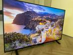 Smart tv, Audio, Tv en Foto, Televisies, Ophalen, LED, 80 tot 100 cm, Zo goed als nieuw