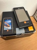 LG Vieuwty compleet in doos, Ophalen of Verzenden, Zo goed als nieuw